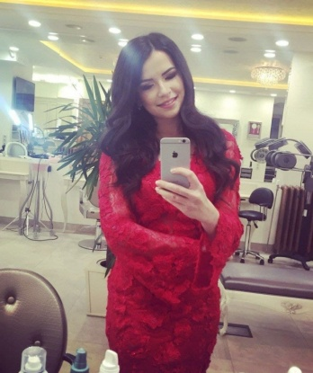 Анкета проститутки Адриана - Фото 1, Бобров, 28 лет, №2460