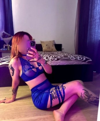 Анкета проститутки Анюта - Фото 1, Бобров, 21 год, №7855
