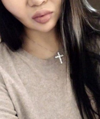 Анкета проститутки Мария - Фото 1, Бобров, 35 лет, №9776